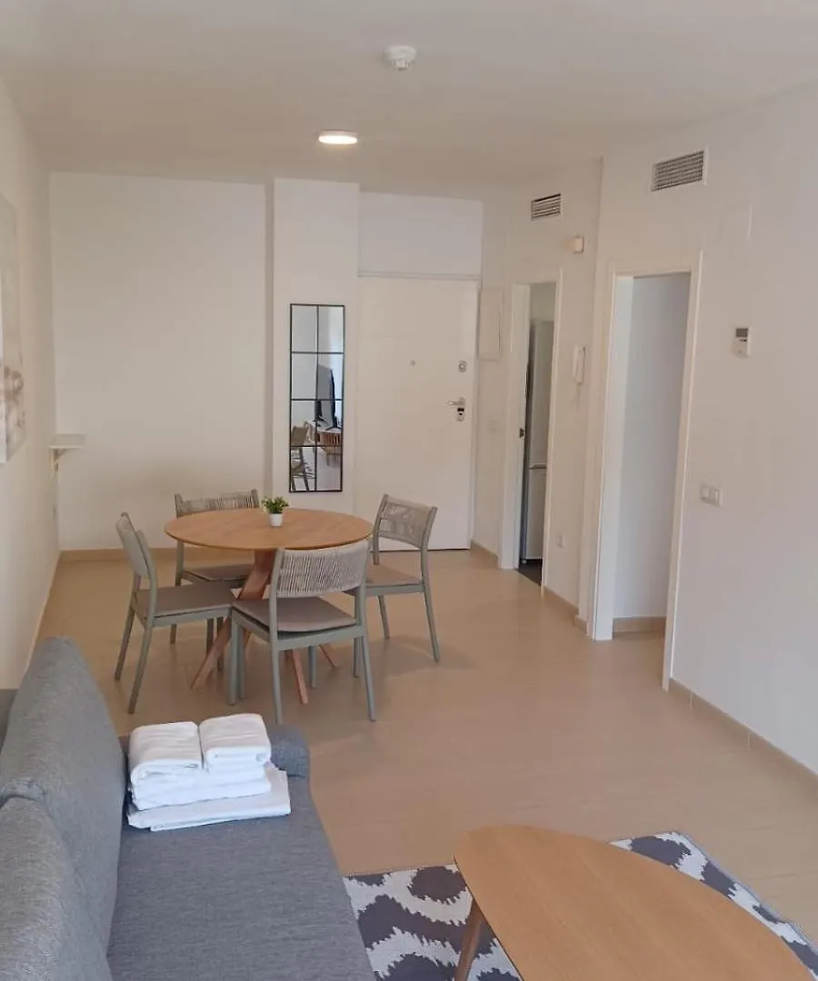 Apartamento Nuevo Centrico El Puerto de Santa María Hiszpania