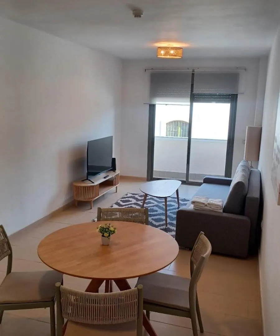 Apartament Apartamento Nuevo Centrico El Puerto de Santa María