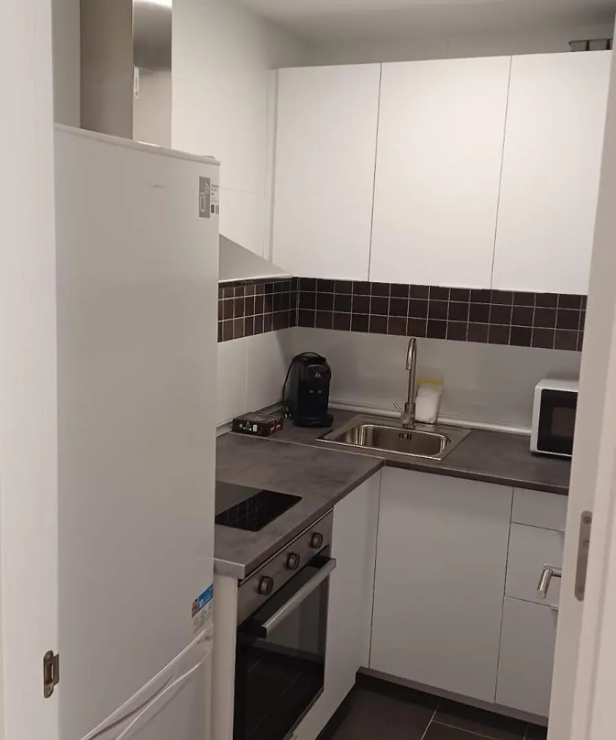 Apartamento Nuevo Centrico 圣玛丽亚港 西班牙