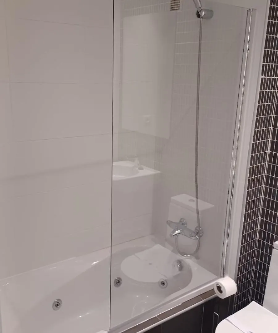 Apartamento Nuevo Centrico El Puerto de Santa María Apartament