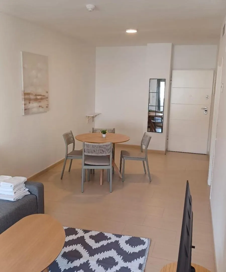 Apartamento Nuevo Centrico El Puerto de Santa María